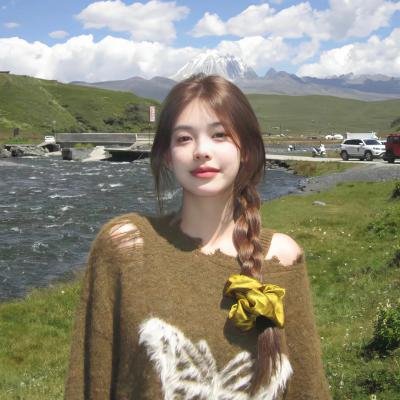 我的海獭先生